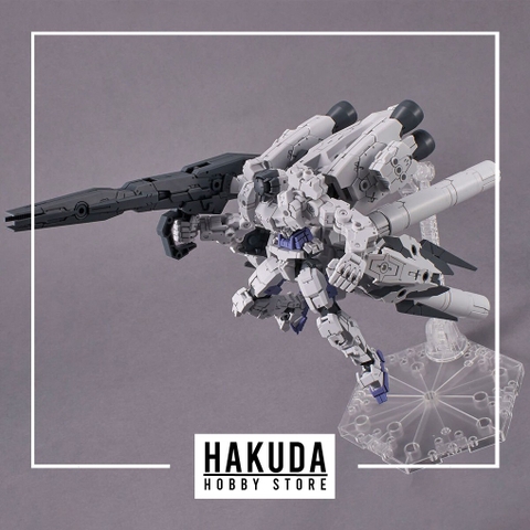 Mô hình phụ kiện 30MM Option Parts Set 11 (Large Cannon Arm Unit) - Chính hãng Bandai Nhật Bản
