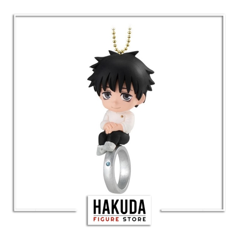 Móc khoá Jujutsu Kaisen Twinkle Dolly Movie 0 - Chính hãng Bandai Nhật Bản