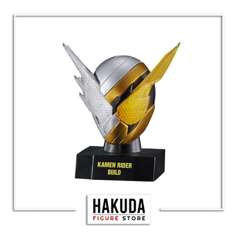Mô hình Kamen Rider Mask History 1 - Chính hãng Bandai Nhật Bản