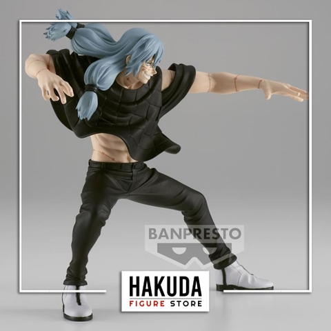 Mô hình Jujutsu Kaisen - Mahito - Chính hãng Bandai Nhật Bản