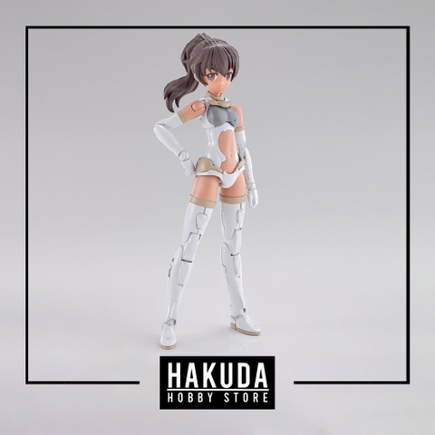 Mô hình 30MS 03 Luluce (Color C) - Mô hình Gundam chính hãng Bandai Nhật Bản