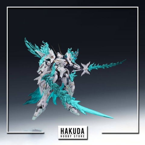 Mô hình Fire Lord (Kèm Base + Effect lửa) - Mô hình chính hãng SNAA
