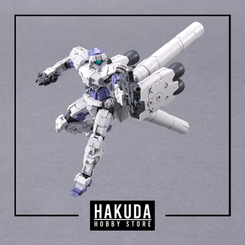Mô hình phụ kiện 30MM Option Parts Set 10 (Large Propellant Tank Unit) - Chính hãng Bandai Nhật Bản