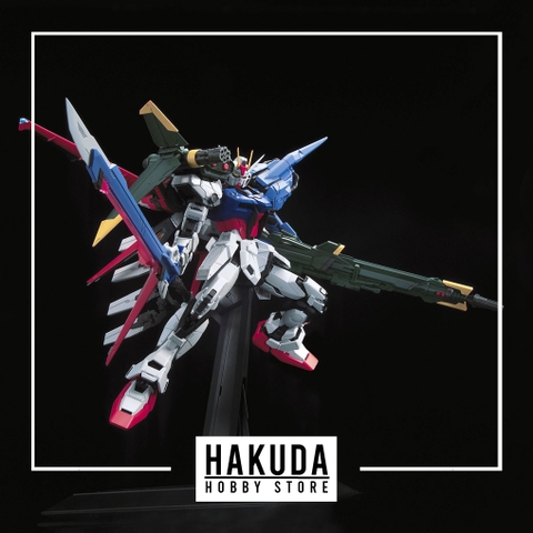 Mô hình PG 1/60 Perfect Strike Gundam - Chính hãng Bandai Nhật Bản