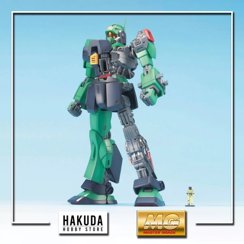 Mô hình MG 1/100 Nemo - Chính hãng Bandai Nhật Bản