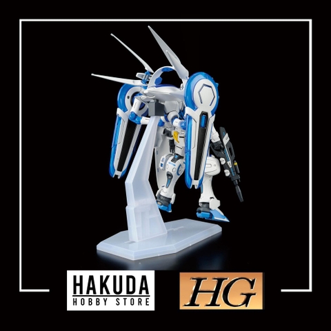 Mô hình HG 1/144 HG Gundam G Self Perfect Pack - Chính hãng Bandai Nhật Bản