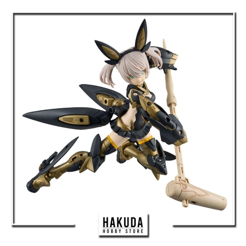 Mô hình 30MS Tukirna Diearth (Innocente Form) - Mô hình Gundam chính hãng Bandai Nhật Bản