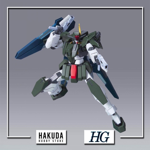 Mô hình HG00 48 1/144 Cherudium Gundam GNHW/R - Mô hình chính hãng Gundam Bandai Nhật Bản