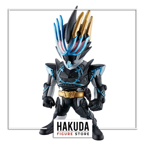 Mô hình Converge Kamen Rider 22 - Chính hãng Bandai Nhật Bản
