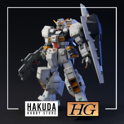 Mô hình HGUC 056 1/144 HG Hazel Kai - Chính hãng Bandai Nhật Bản