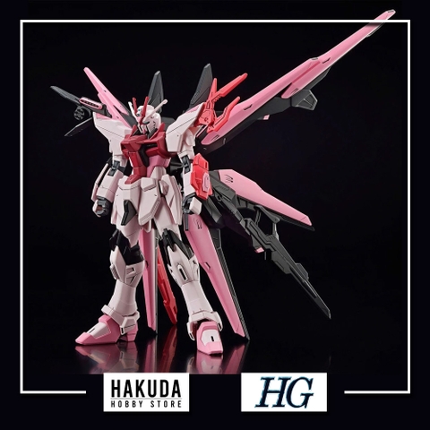 Mô hình HGBM 008 1/144 HG Gundam Perfect Strike Freedom Rouge - Chính hãng Bandai Nhật Bản