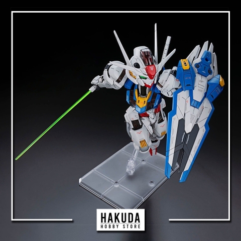 Mô hình MGSD Gundam Aerial - Chính hãng Bandai Nhật Bản
