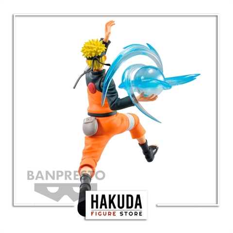 Mô hình Naruto (Uzumaki Naruto Effectreme) - Chính hãng Bandai Nhật Bản