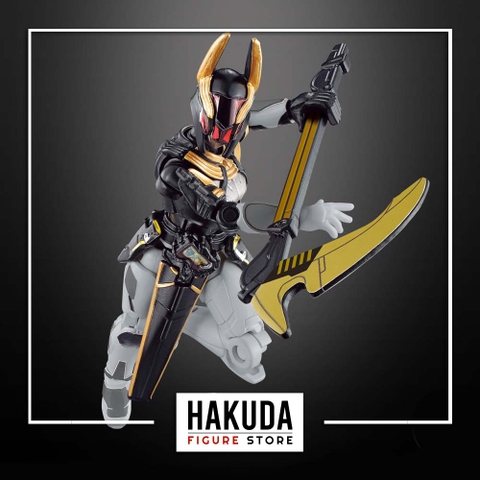 Mô hình Sodo Kamen Rider Saber Book 1 - Chính hãng Bandai Nhật Bản