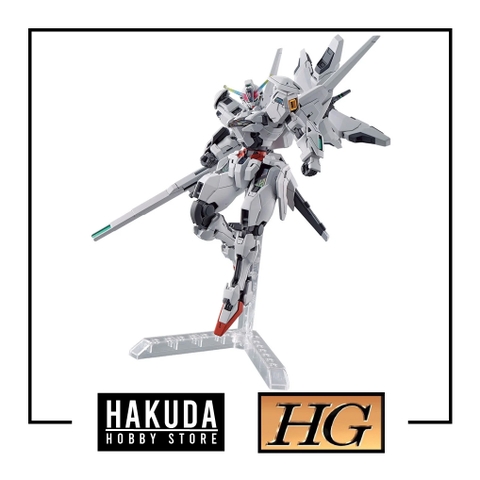 Mô hình HGWM 26 1/144 HG Gundam Calibarn - Chính hãng Bandai Nhật Bản