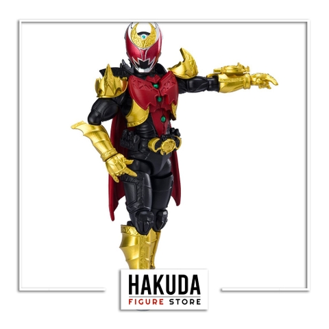 Mô hình Shodo-XX (Double Cross) Kamen Rider 3 - Chính hãng Bandai Nhật Bản
