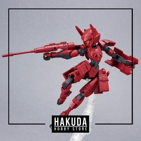 Mô hình 30MM Spinatia (Commando Type) - Mô hình Gundam chính hãng Bandai Nhật bản