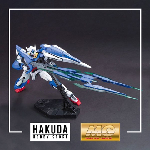 Mô hình MG 1/100 Qant - Chính hãng Bandai Nhật Bản