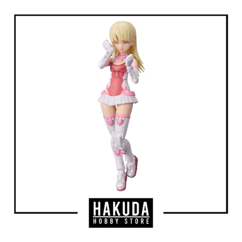 Mô hình 30MS 06 Lirinel (Color A) - Chính hãng Bandai Nhật Bản