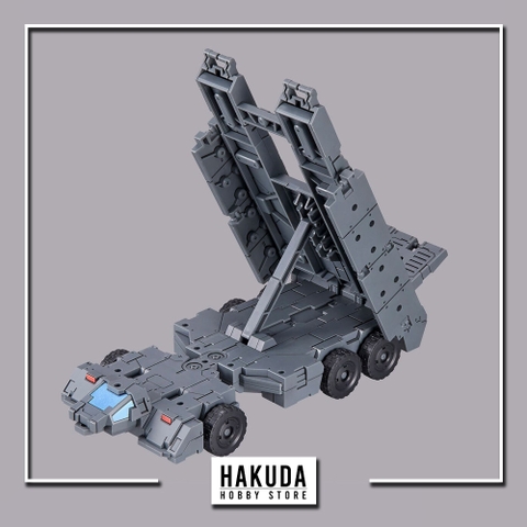 Mô hình 30MM Extended Armament Vehicle (Customize Carrier Ver.) - Chính hãng Bandai Nhật Bản