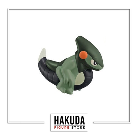 Mô hình Pokemon Kids Armarouge & Ceruledge - Mô hình chính hãng Bandai Nhật Bản