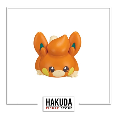Mô hình Pokemon Kids Pokemon Paldea Region - Mô hình chính hãng Bandai Nhật Bản