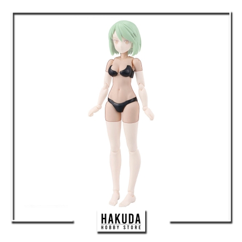 Mô hình phụ kiện 30MS OB16 Option Body Parts Type S06 (Color B) - Chính hãng Bandai Nhật Bản