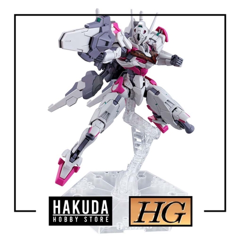 Mô hình HGWM 1/144 HG Lfrith Gundam - Chính hãng Bandai Nhật Bản