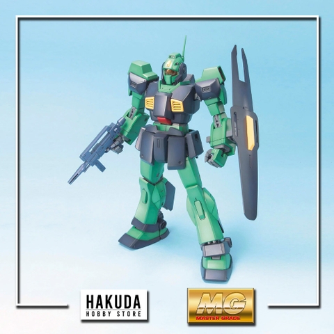 Mô hình MG 1/100 Nemo - Chính hãng Bandai Nhật Bản