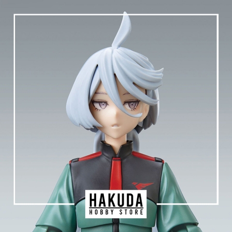 Mô hình Figure-rise Standard Miorine Rembran - Chính hãng bandai Nhật Bản