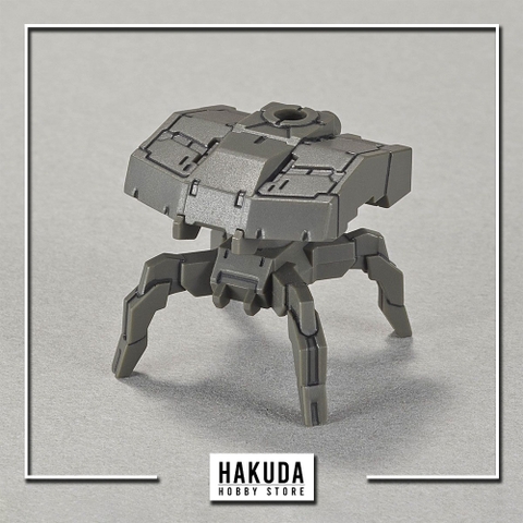 Mô hình 30MM Alto (Green) - Chính hãng Bandai Nhật Bản