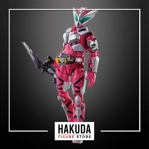 Mô hình Sodo Kamen Rider Zero-One Zero One AI 03 - Chính hãng Bandai Nhật Bản