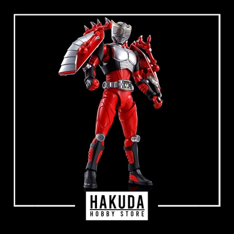 Mô hình Figure-rise Standard Masked Rider Ryuki (Có Rồng) - Chính hãng Bandai Nhật Bản