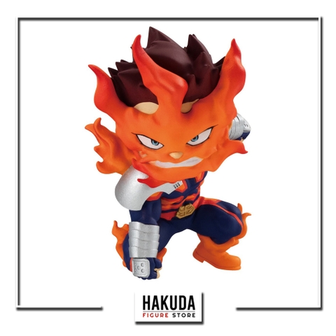 Mô hình My Hero Academia Adverge Motion - Mô hình chính hãng Bandai Nhật Bản