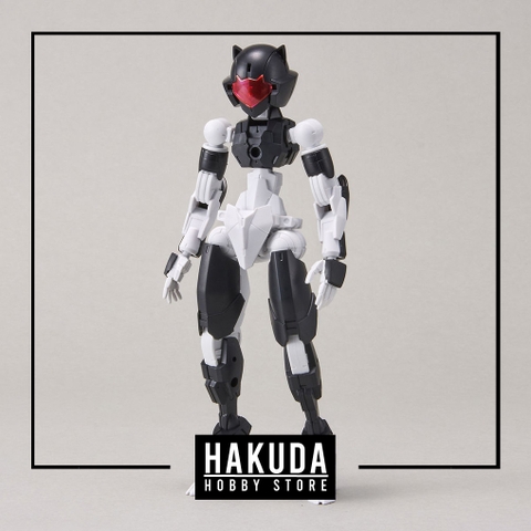 Mô hình 30MM Spinatia (Fencer Type) - Chính hãng Bandai Nhật bản