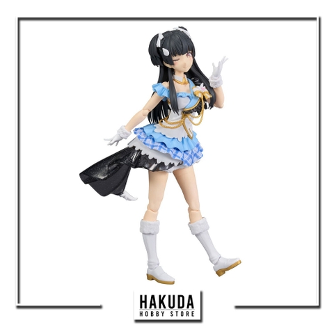 Mô hình 30MS Fuyuko Mayuzumi - Chính hãng Bandai Nhật Bản