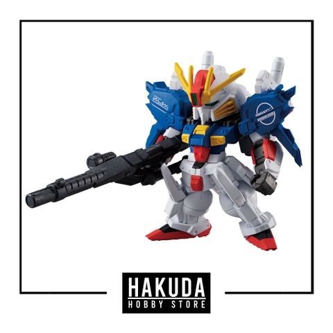 Mô Hình FW Gundam Converge 23 - Chính hãng Bandai Nhật Bản
