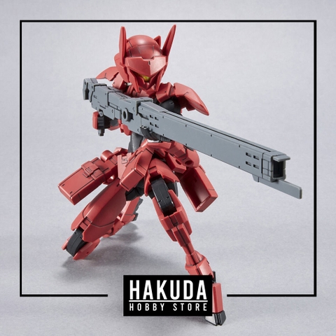 Mô hình phụ kiện 30MM W18 Customize Weapons (Gatling Unit) - Mô hình Gundam chính hãng Bandai Nhật Bản