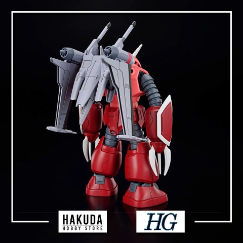 Mô hình HGCE 260 1/144 HG Zgok Seed Freedom - Chính hãng Bandai Nhật Bản