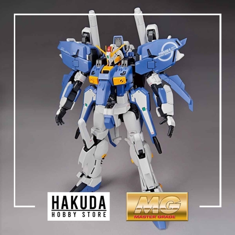 Mô hình MG 1/100 EXS EX-S Gundam - Chính hãng Bandai Nhật Bản