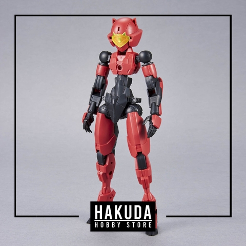 Mô hình 30MM Spinatia (Commando Type) - Mô hình Gundam chính hãng Bandai Nhật bản