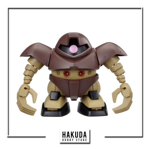 Mô hình SDBB SD Zeon Series Set - Chính hãng Bandai Nhật Bản