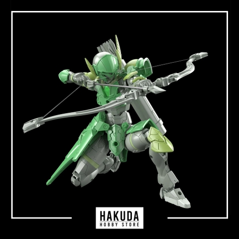 Mô hình 30MF Liber Archer - Chính hãng Bandai Nhật Bản