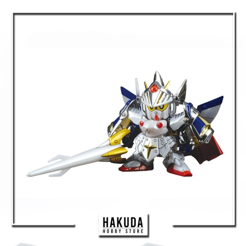 Mô hình SDBB 399 Versal Knight Gundam - Chính hãng Bandai Nhật Bản