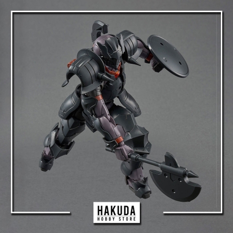 Mô hình 30MF Rosan Fighter - Mô hình chính hãng Bandai Nhật bản