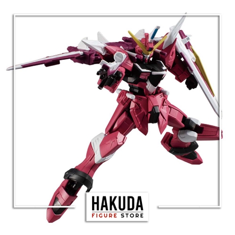 Mô hình Mobile Suit Gundam G-FRAME FA 02 SET - Chính hãng Bandai Nhật Bản