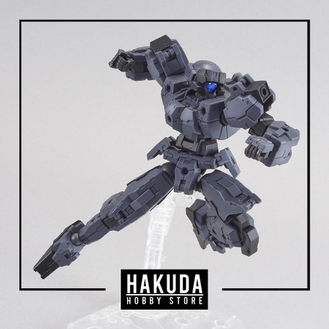 Mô hình 30MM Rabiot (Dark Gray) - Chính hãng Bandai Nhật Bản