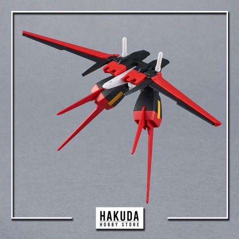 Mô hình phụ kiện 1/144 Option Parts Set Gunpla 01 Aile Striker - Chính hãng Bandai Nhật Bản
