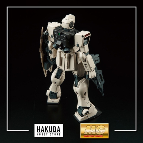 Mô hình MG 1/100 GM Command (Colony Type) - Chính hãng Gundam Bandai Nhật Bản
