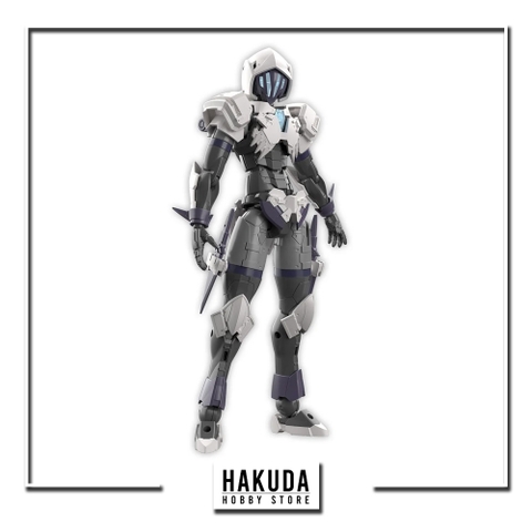 Mô hình 30MF Rosan Assassin - Chính hãng Bandai Nhật bản